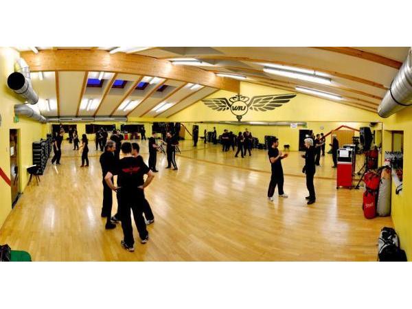 Bild 4 von Wing Tsun Universe (WTU)