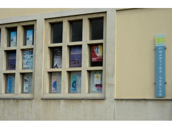 Bild 1 von St Martins-Verlag