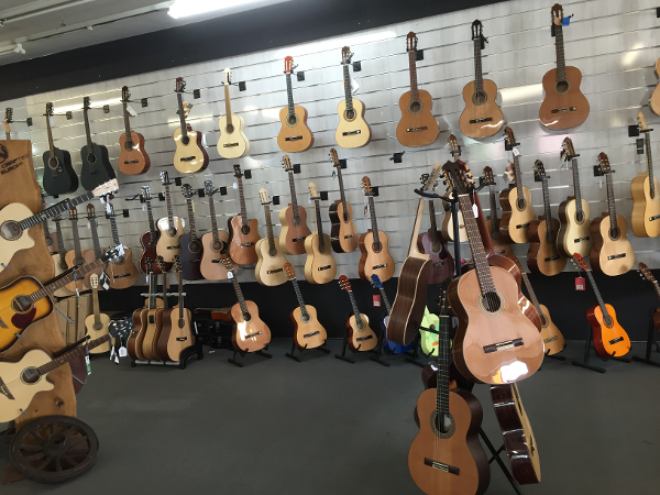 Bild 10 von Roxor Rockstore Wolfsberg - Markus Jäger e. U.