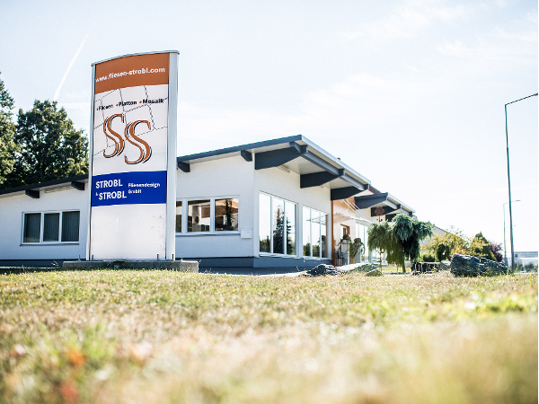 Bild 7 von Strobl & Strobl Fliesendesign GmbH