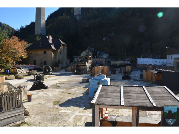 Bild 7 von Airsoftpark Tirol