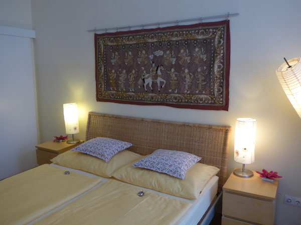 Bild 6 von Stadtnest - Bed & Breakfast und Apartment - Barbara Lenz