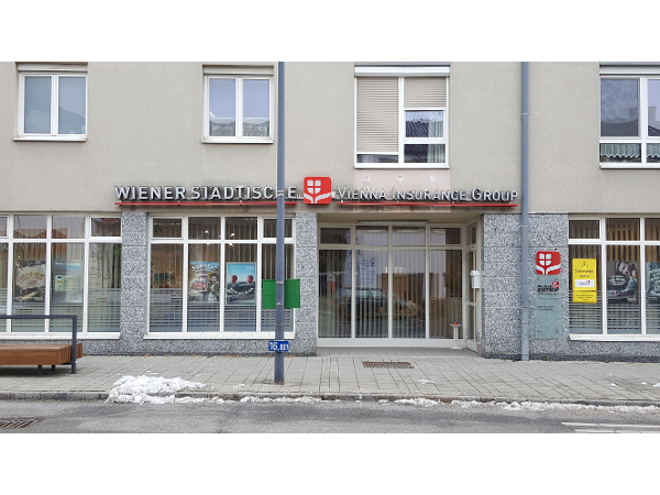 Bild 1 von WIENER STÄDTISCHE Versicherung AG Vienna Insurance Group