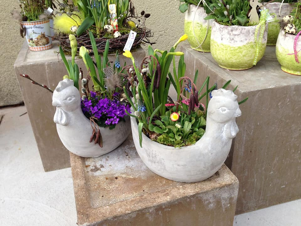 Bild 25 von blumenzeit - Anneliese Mahl
