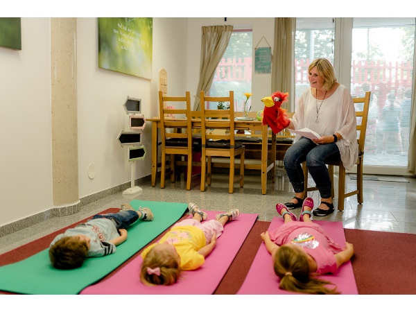 Bild 9 von Encouraging Training, Coaching und Consulting Ulrike Bakker