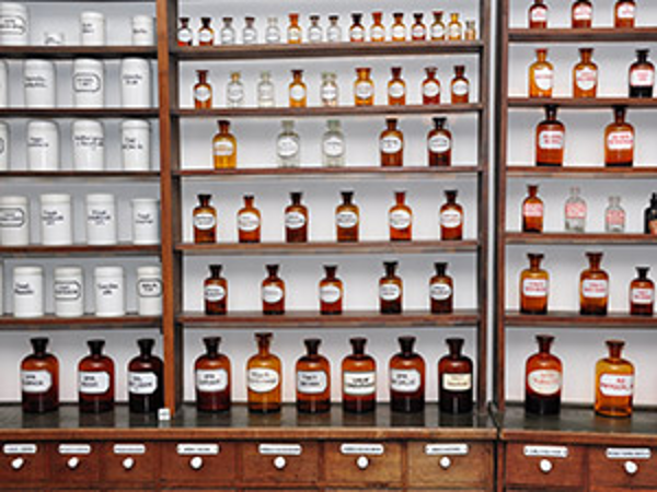 Bild 3 von Apotheke zur Sonnenterrasse Mag. Lämmerhofer KG
