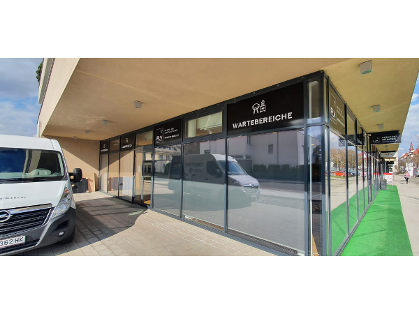 Bild 1 von FLW Handels Ges.m.b.H. Büro- & Objektausstatter