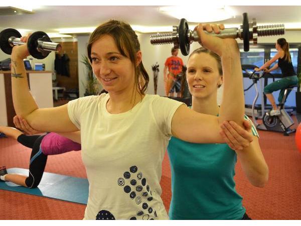 Bild 4 von physioSchattberg Veronika Silberberger & Corinne Amon