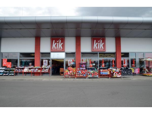 Bild 1 von KiK Textilien u Non-Food GesmbH
