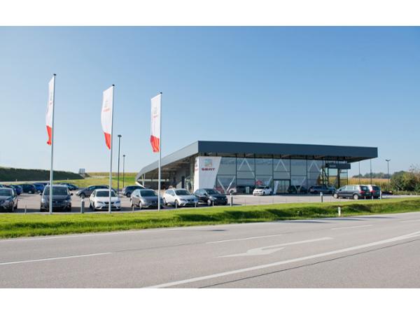 Bild 7 von Autohaus Egger - SEAT