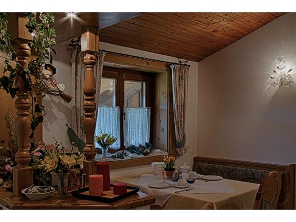 Bild 5 von Gästehaus Heidi