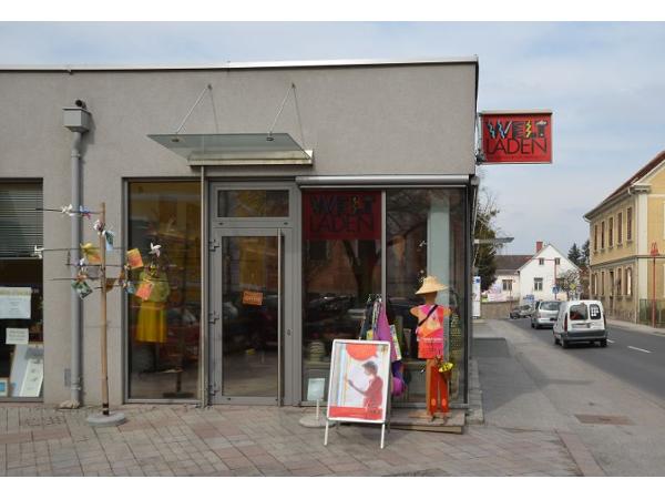 Bild 1 von Weltladen Gleisdorf