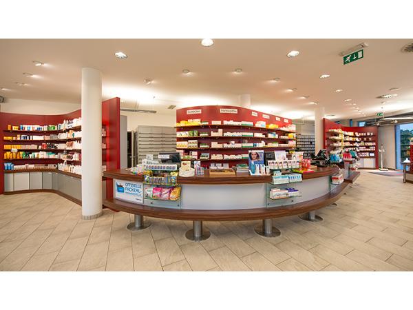 Bild 2 von Helios Apotheke Mag Kaniak KG