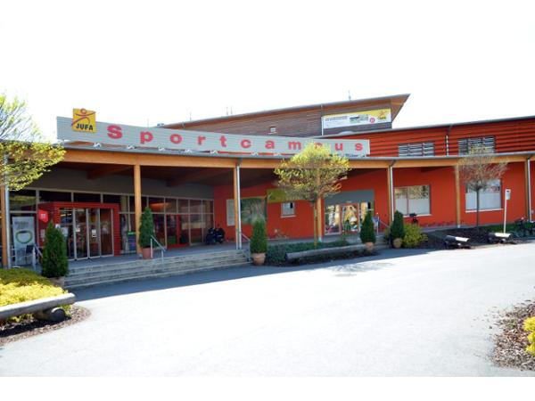 Bild 1 von JUFA Hotel Leibnitz-Sport-Resort
