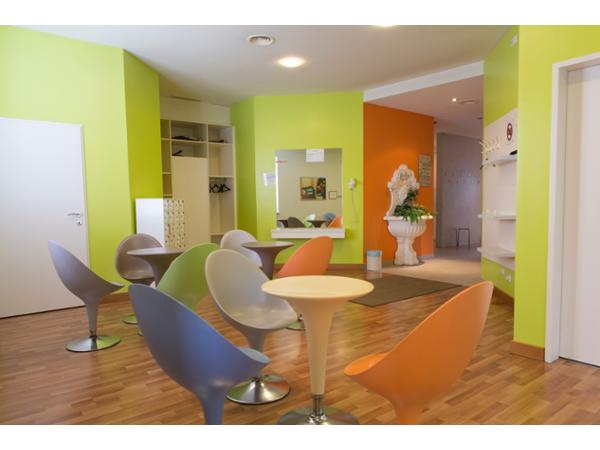 Bild 28 von Fitnesscenter California