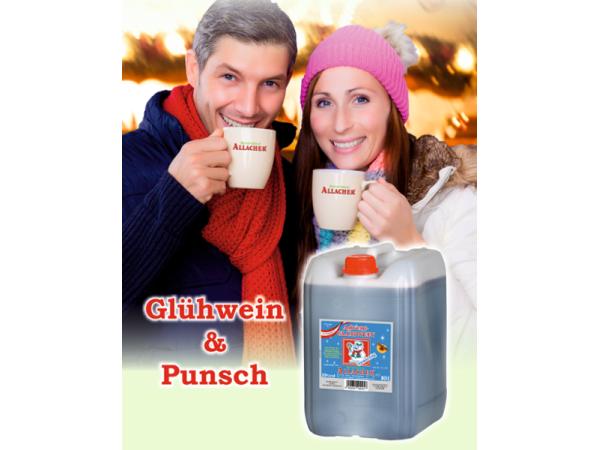 Bild 5 von Obstland-Kellerei Allacher, Glühwein u. Punsch