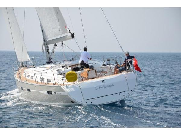 Bild 2 von Bella Yachting e.U.