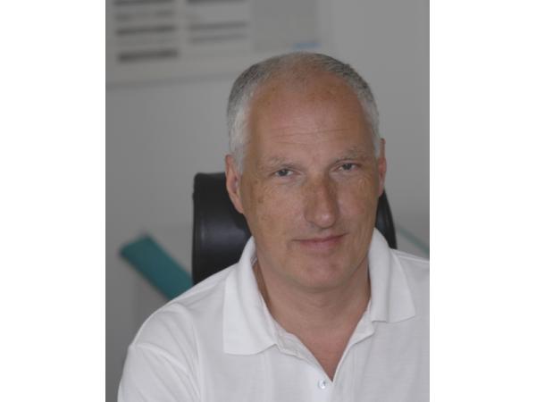 Bild 2 von Prim. Dr. Helmut Kloss