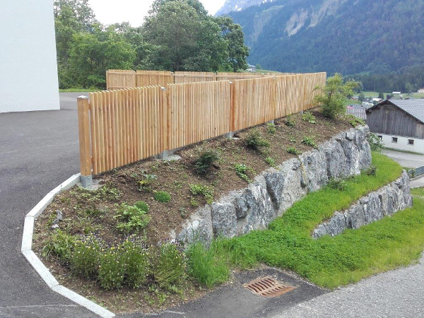 Bild 4 von Zaunteam Vorarlberg