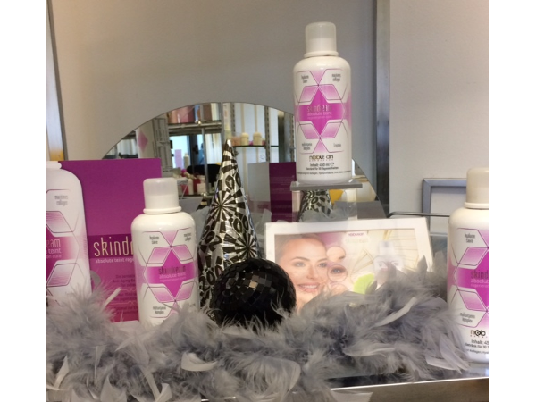 Bild 12 von Claudia Dibon Beauty effect by Channoine für Kosmetik & Ernährung