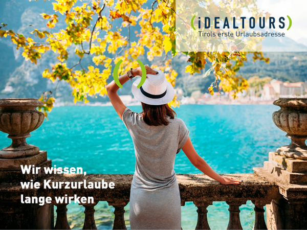 Bild 7 von IDEALTOURS Reisebüro GmbH