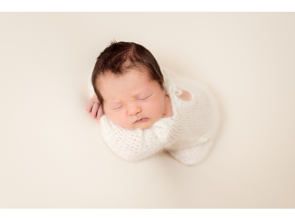 Bild 1 von Barbara Rrahmani Fotografie