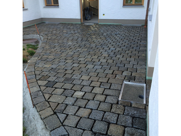 Bild 16 von Meister Granit OG