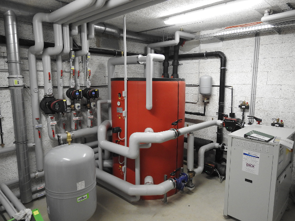 Bild 9 von Dick Gebäudetechnik Gas-Wasser-Heizungs Ges.m.b.H & Co KG