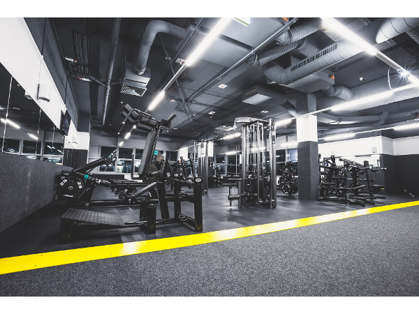 Bild 7 von FITINN Fitnessstudio