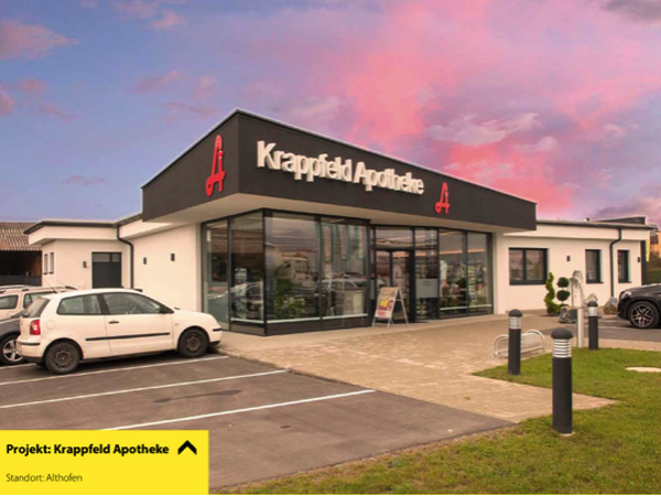 Bild 11 von BMST.Dipl.-Ing. Krause & Messner Bau GmbH - KM Bau
