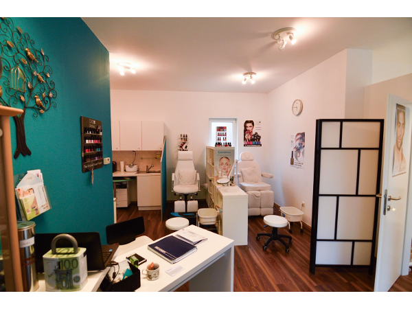 Bild 8 von Beauty Lounge 71, Iris Czecher-Zganec