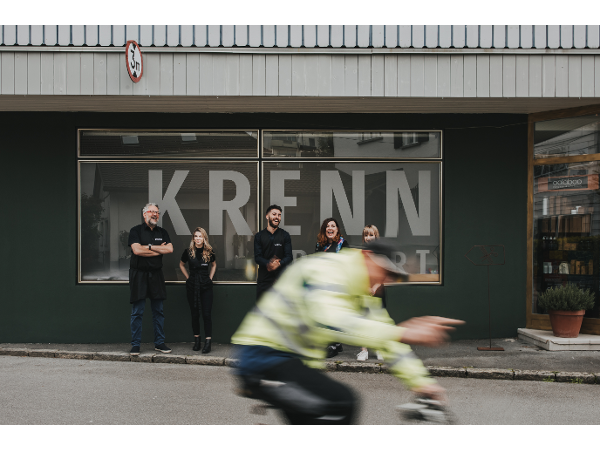 Bild 11 von KRENN frisiert