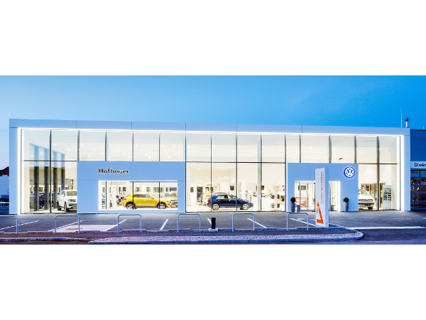 Bild 6 von Hofbauer Autohaus GmbH