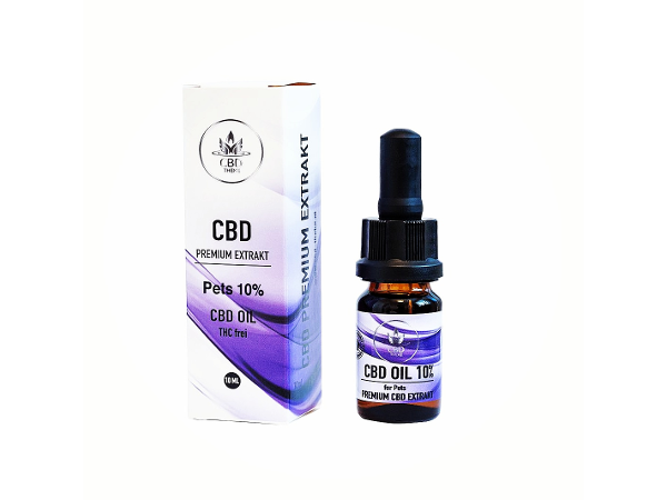 Bild 6 von CBD Theke Gnigl