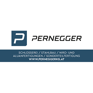 Logo von Pernegger Schlosserei/Metallbau GmbH