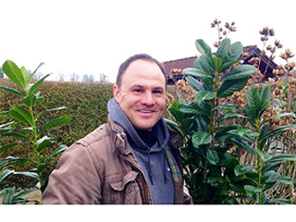 Bild 2 von KOLLAR Garten u. Landschaftsgestaltung