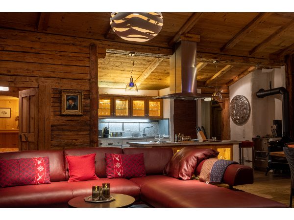 Bild 1 von Das Chalet Muehlermoos - Fam. Hochmuth