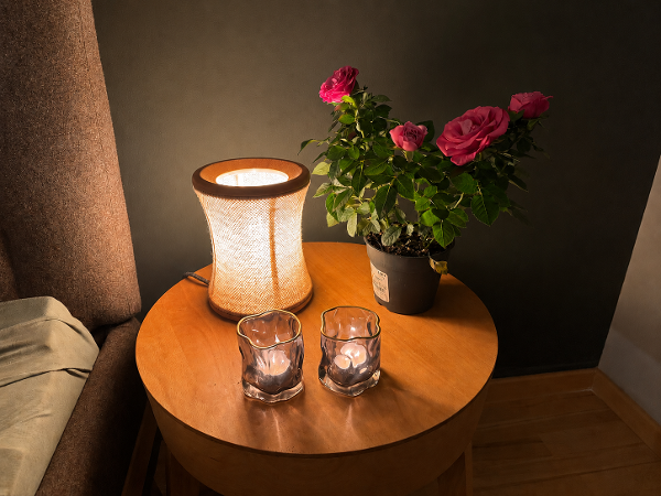Bild 4 von EscheDoor – Feng Shui Beratung