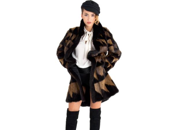 Bild 11 von Bornett - Pelz & Leder Couture