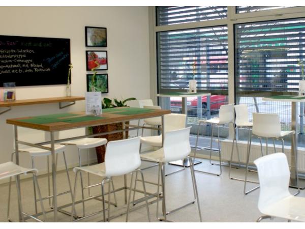 Bild 2 von Meet & Eat moditional catering GmbH