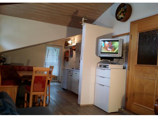 Bild 5 von am Mühlbach - Ferienwohnungen Luttinger