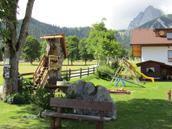 Bild 5 von Pension Sonnhof - Georg Perner