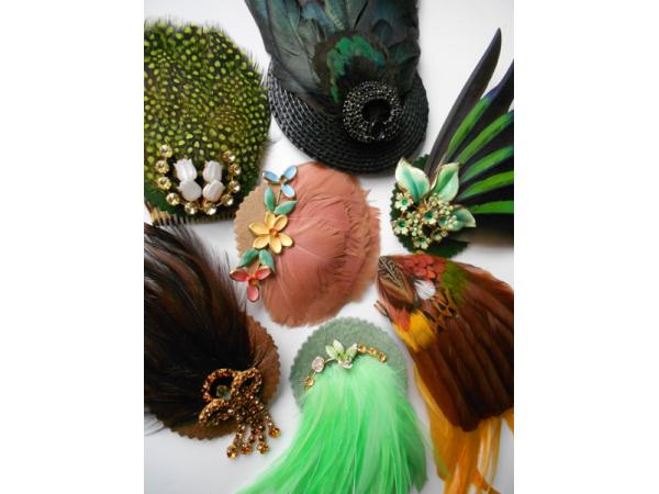 Bild 10 von Wellenkind Kopfschmuck