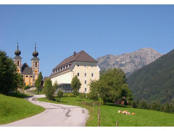 Bild 1 von Pflegewohnhaus Frauenberg