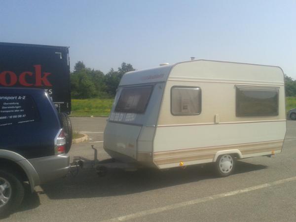 Bild 5 von TRANSPORT A-Z