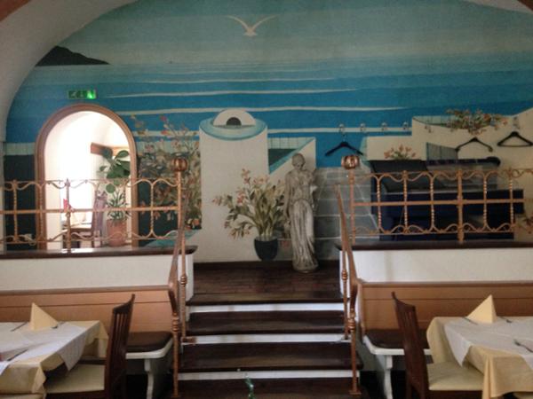 Bild 2 von Restaurant O.L.Y.M.P