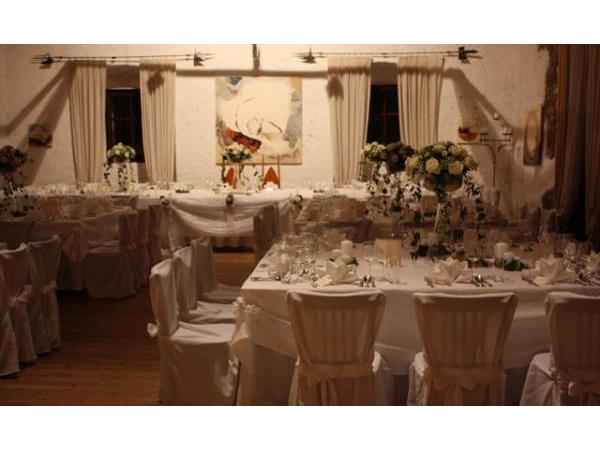 Bild 4 von Burgrestaurant Alte Burg