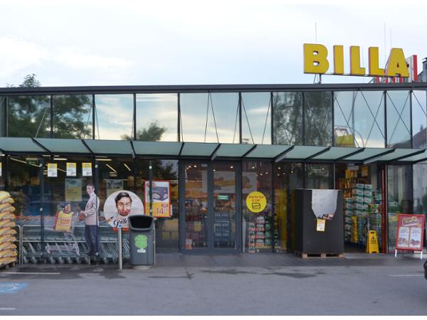 Bild 1 von Billa AG