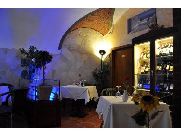 Bild 1 von L'ASINO CHE RIDE Ristorante Pizzeria Zum lachenden Esel