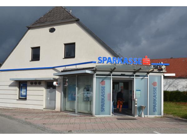 Bild 1 von Allgemeine Sparkasse OÖ - Fil. Doppl-Hart